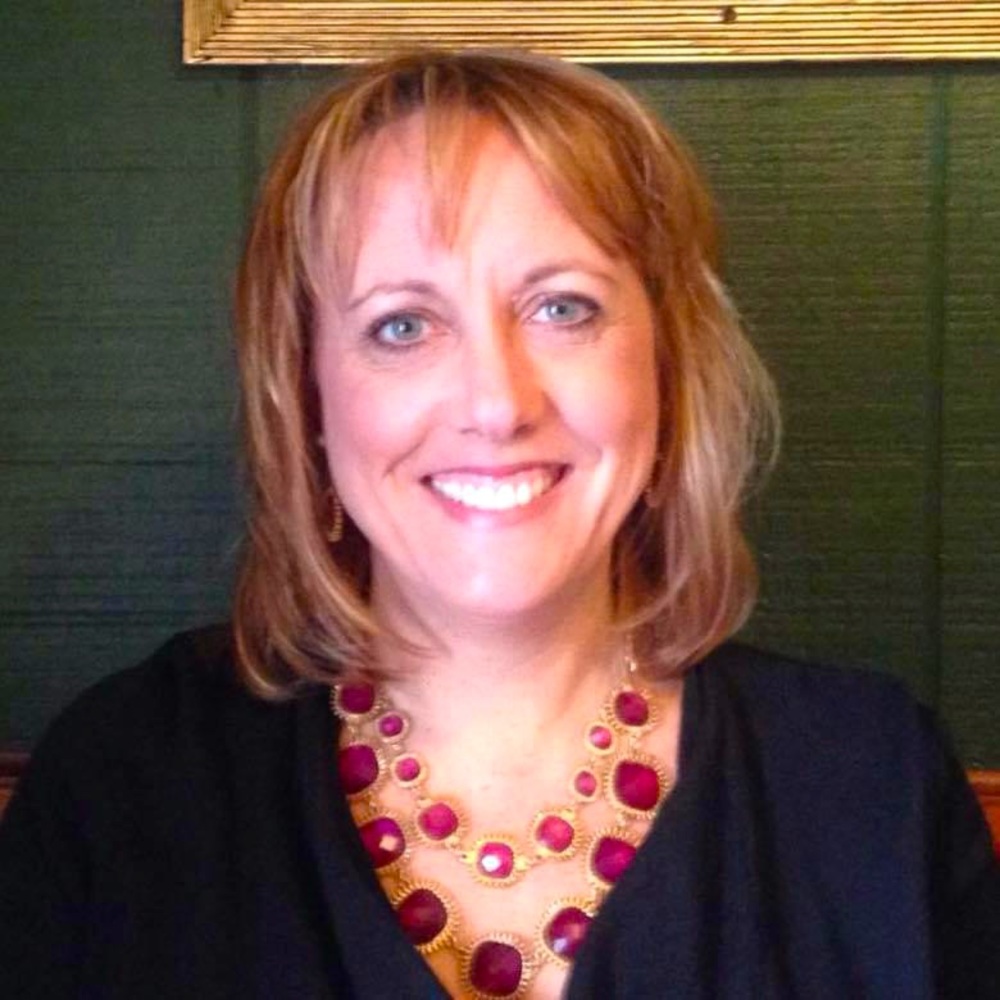 Meet your Posher, Heather